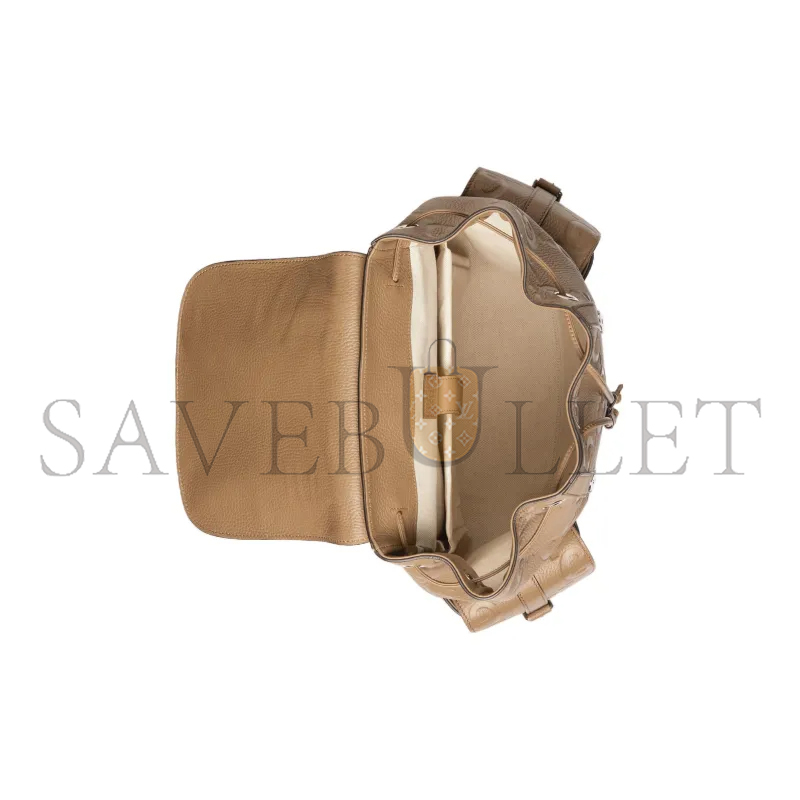 GUCCI GG JUMBO LARGE BACKPACK 625770 (41*34*12cm)